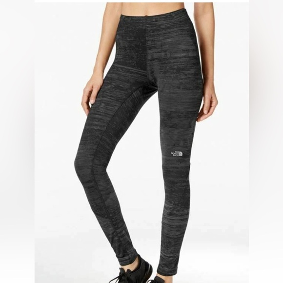 The North Face Motus Tight II Regular in Black - Picture 1 of 12